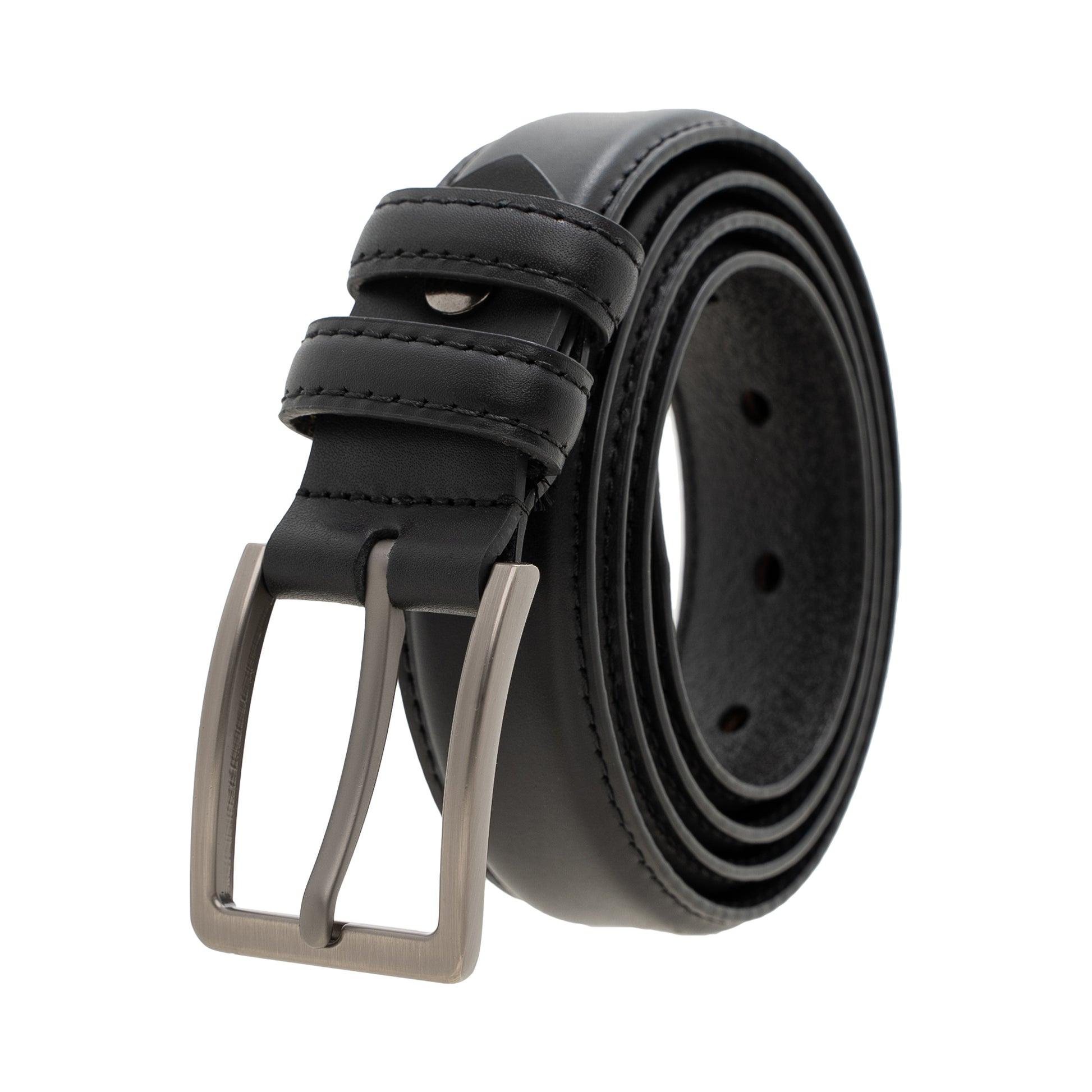 Jack Studio Full Grain Leather Men’s Belt Tali Pinggang Lelaki - BL 3203 - Jack Studio Marketing Sdn Bhd