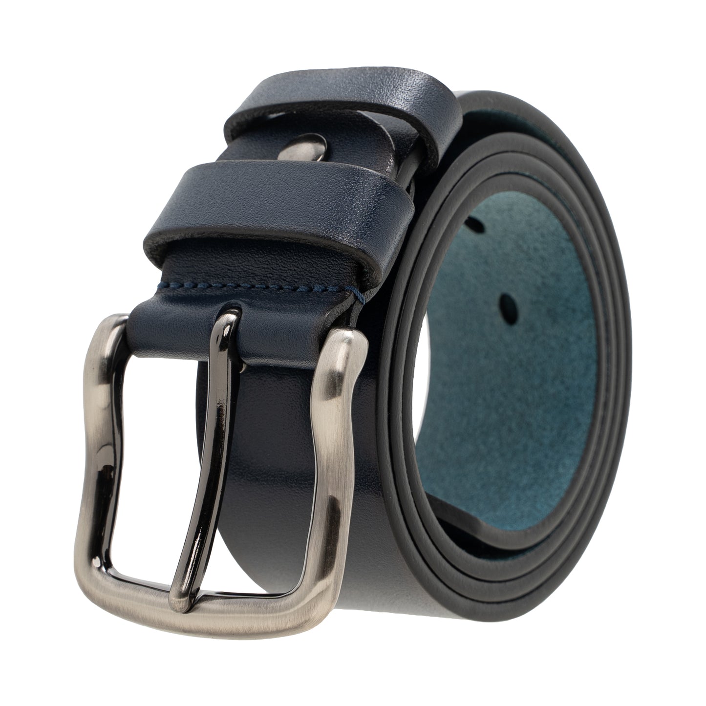 Jack Studio Menโs Pin Buckle Full Grain Leather Strap Classic Business Belt Tali Pinggang Kulit Lelaki โ BL 311 / BL 911 - Jack Studio Marketing Sdn Bhd