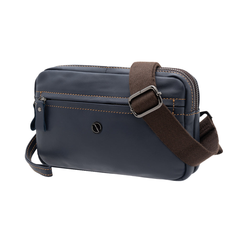 Jack Studio 2-Way Style Casual Sling Clutch Bag - BAB 30507