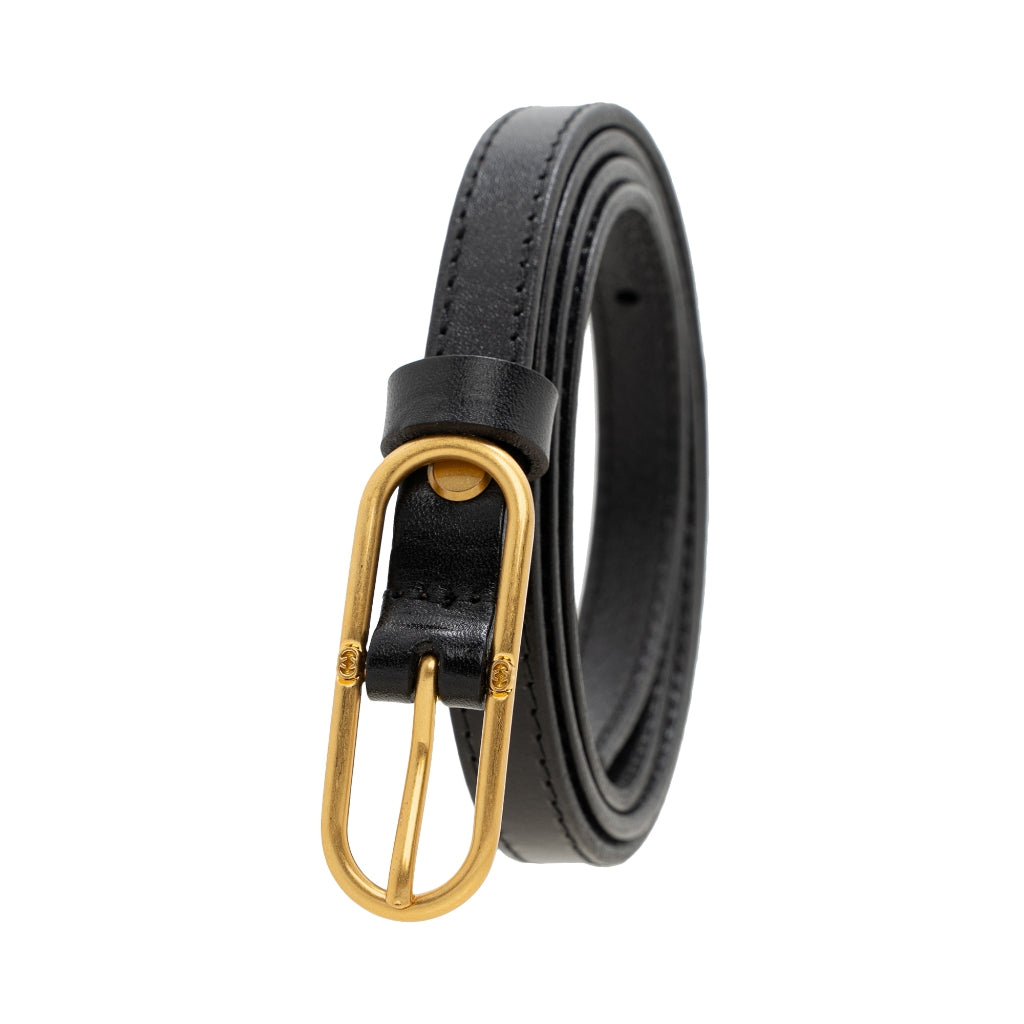 Jack Studio Genuine Cow Leather Men's Belt - BL 2109 - Jack Studio Marketing Sdn Bhd