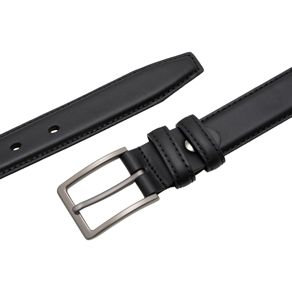 Jack Studio Full Grain Leather Men’s Belt Tali Pinggang Lelaki - BL 3203 - Jack Studio Marketing Sdn Bhd