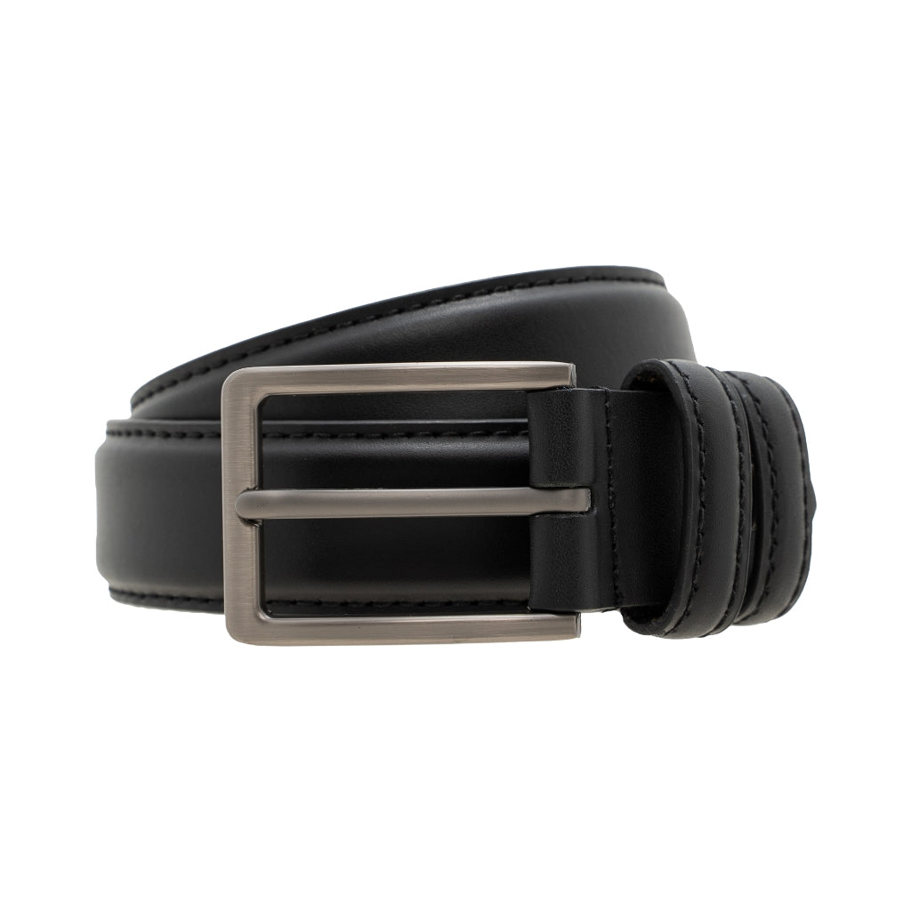 Jack Studio Full Grain Leather Men’s Belt Tali Pinggang Lelaki - BL 3203 - Jack Studio Marketing Sdn Bhd