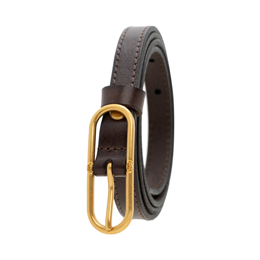 Jack Studio Genuine Cow Leather Men's Belt - BL 2109 - Jack Studio Marketing Sdn Bhd