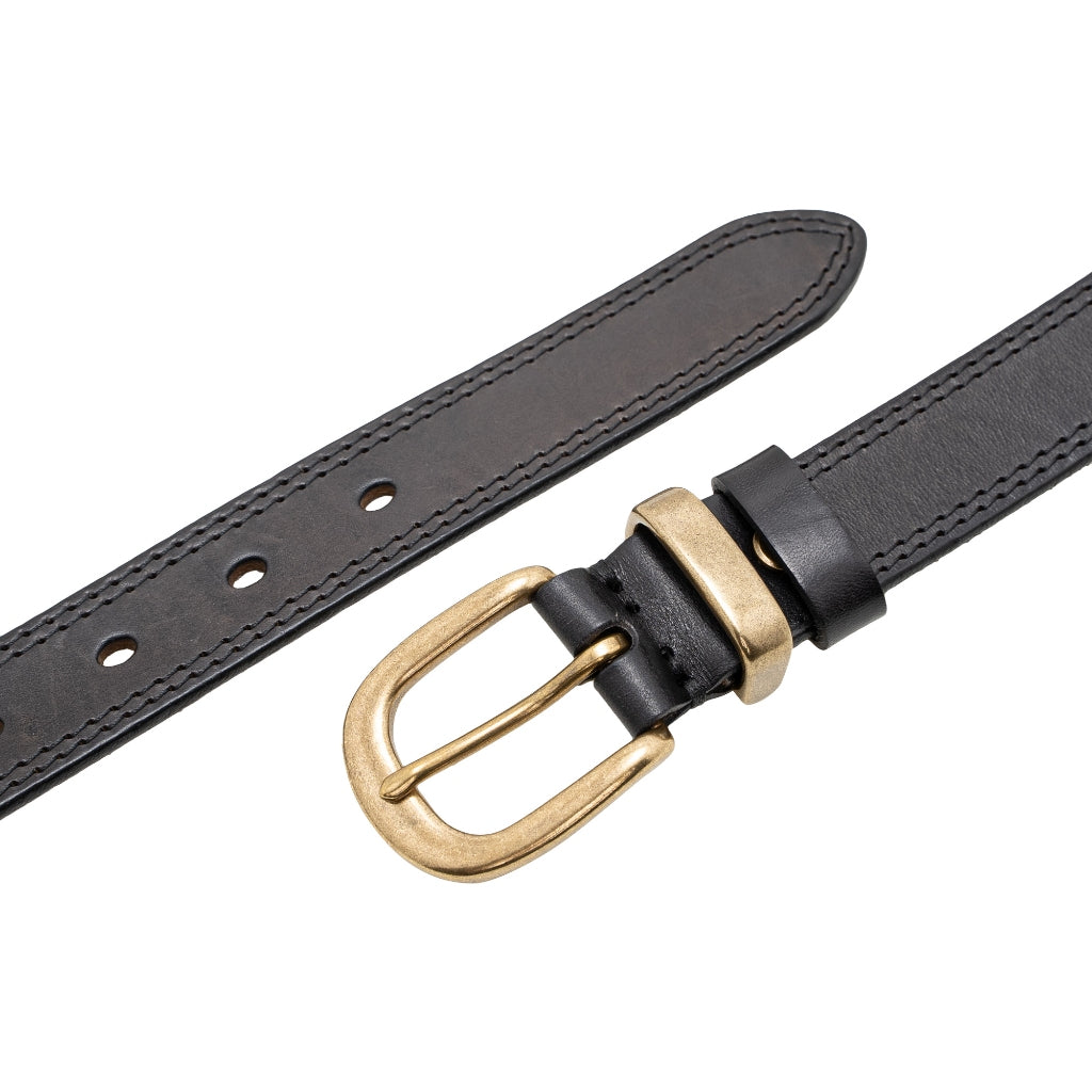 Jack Studio Full Grain Leather Men's Belt - BL 2108 - Jack Studio Marketing Sdn Bhd