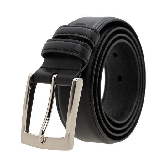 Jack Studio Genuine Cow Leather Men's Belt - BL 5212 - Jack Studio Marketing Sdn Bhd