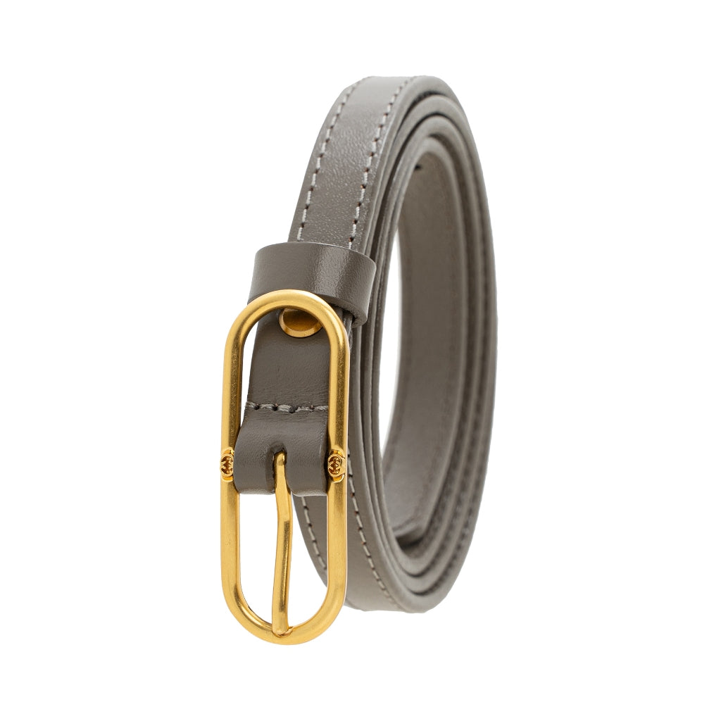 Jack Studio Genuine Cow Leather Men's Belt - BL 2109 - Jack Studio Marketing Sdn Bhd