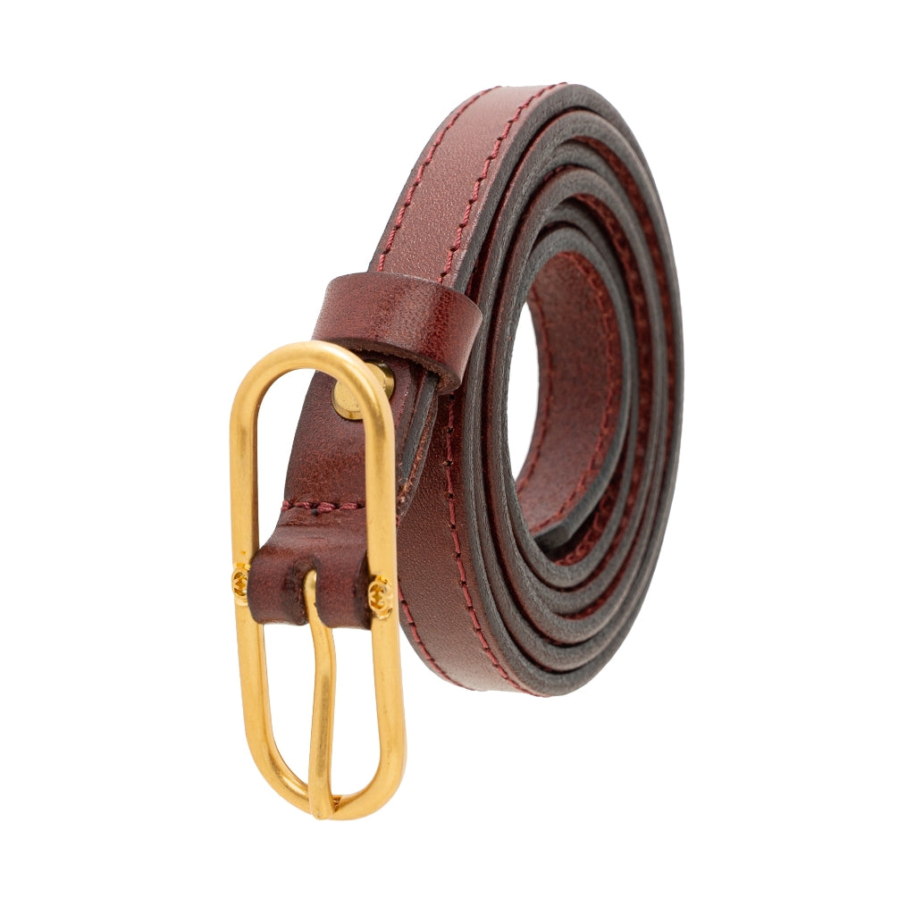 Jack Studio Genuine Cow Leather Men's Belt - BL 2109 - Jack Studio Marketing Sdn Bhd