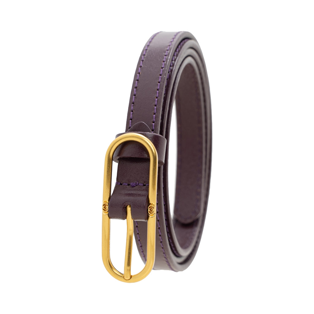 Jack Studio Genuine Cow Leather Men's Belt - BL 2109 - Jack Studio Marketing Sdn Bhd