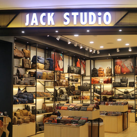 jack studio