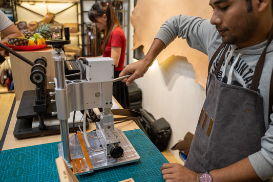 Why Leather Goods Are Still Popular in Malaysia