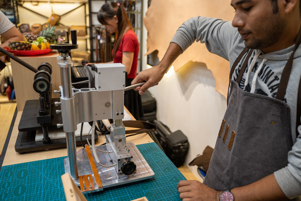 Why Leather Goods Are Still Popular in Malaysia