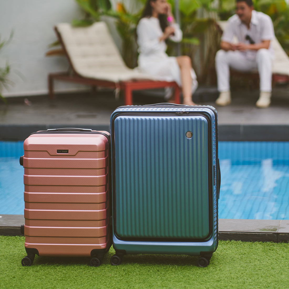 Exploring the Perfect Companion for Travel-Travel Luggage
