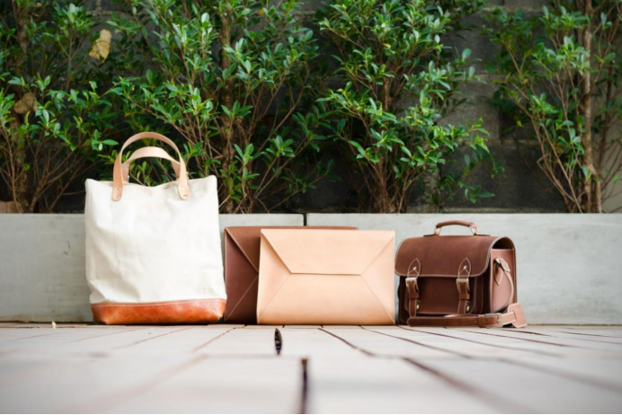 leather products