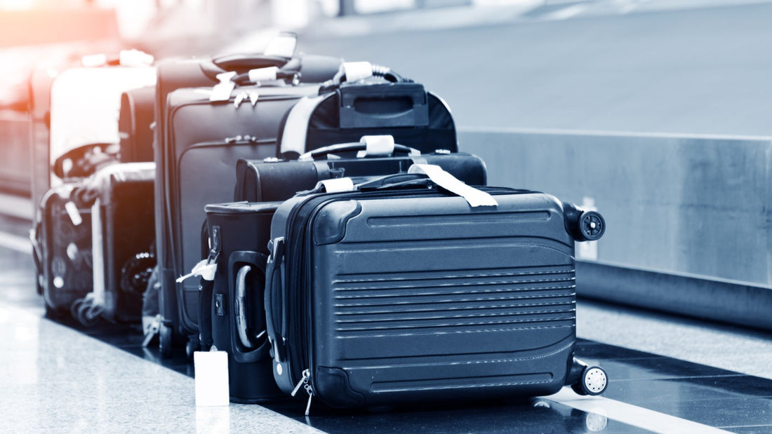 5 Popular Luggage Types For A Stress-Free Travel | Jack Studio ...