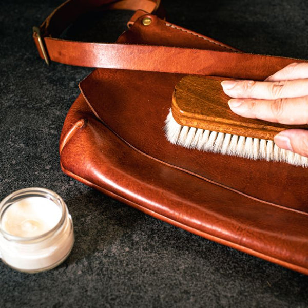 Leather Care Tips - #1 Ultimate Guide To Protect Your Leather Products