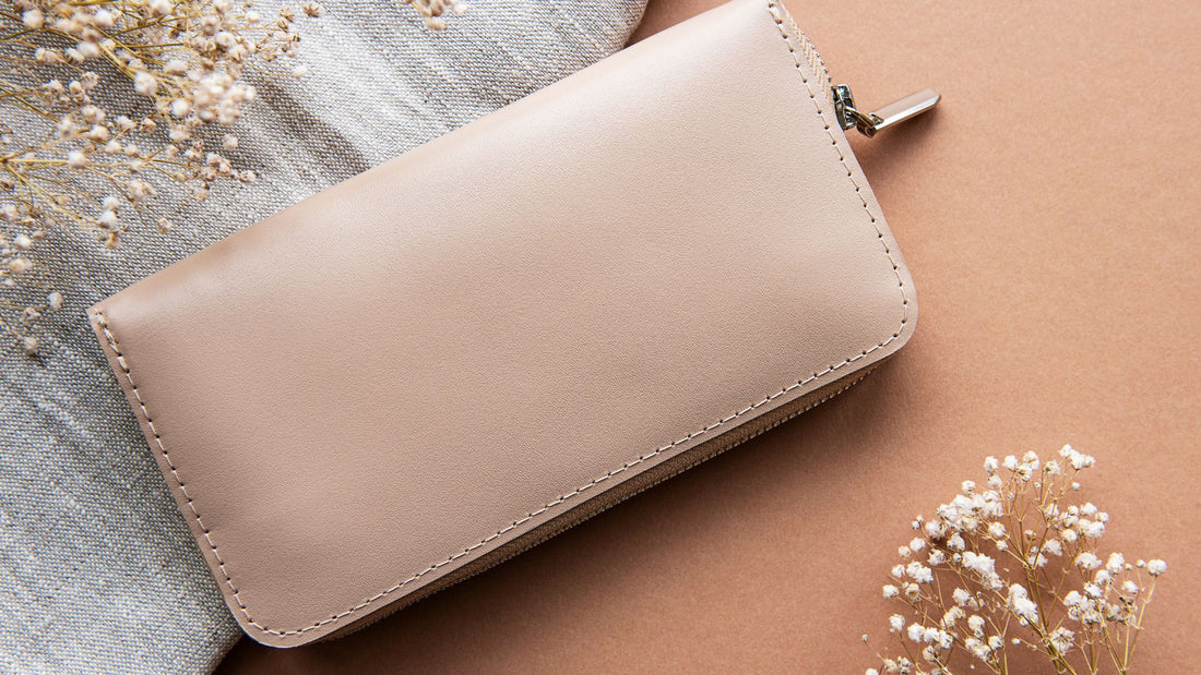 Choose The Right Leather Wallet To Match Your Lifestyle: #1 Ultimate Guide