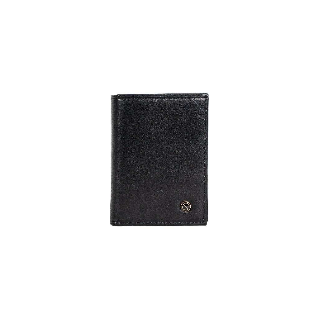 Jack Studio Genuine Leather 3 Different Size Card Holder Slim Style for Men Dompet Lelaki- JWC 50166/ 50167/ 50168 V