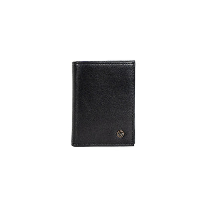 Jack Studio Genuine Leather 3 Different Size Card Holder Slim Style for Men Dompet Lelaki- JWC 50166/ 50167/ 50168 V