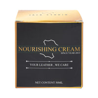 Jack Studio Leather Care Polish Cream Leather Maintenance Oil 50ml thumbnail