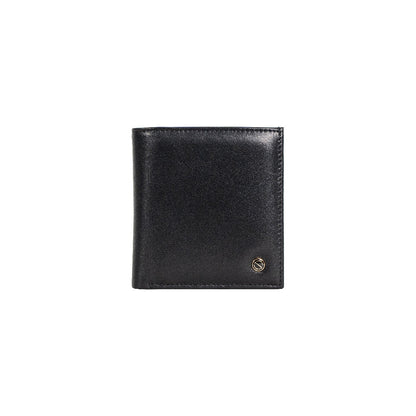 Jack Studio Genuine Leather 3 Different Size Card Holder Slim Style for Men Dompet Lelaki- JWC 50166/ 50167/ 50168 V