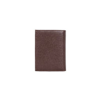 Jack Studio Genuine Leather 3 Different Size Card Holder Slim Style for Men Dompet Lelaki- JWC 50166/ 50167/ 50168 V thumbnail
