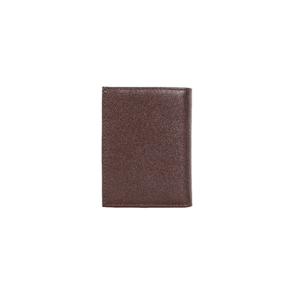 Jack Studio Genuine Leather 3 Different Size Card Holder Slim Style for Men Dompet Lelaki- JWC 50166/ 50167/ 50168 V