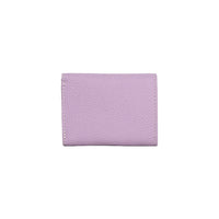 Jack Studio Women’s Full Grain Leather Trifold Small Short Mini Wallet Ladies Purse - JWB 50164 T thumbnail