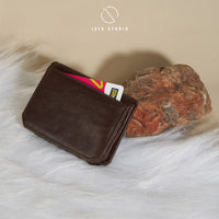 Jack Studio Wallet Multifunctional Card Holder-JWC 30859 thumbnail