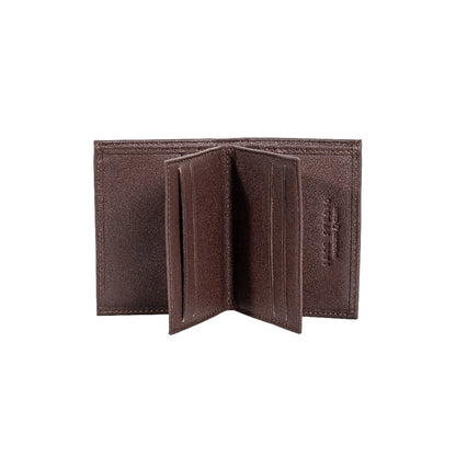 Jack Studio Genuine Leather 3 Different Size Card Holder Slim Style for Men Dompet Lelaki- JWC 50166/ 50167/ 50168 V