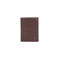 Jack Studio Genuine Leather 3 Different Size Card Holder Slim Style for Men Dompet Lelaki- JWC 50166/ 50167/ 50168 V thumbnail
