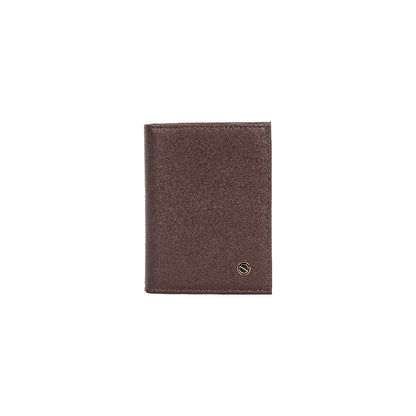 Jack Studio Genuine Leather 3 Different Size Card Holder Slim Style for Men Dompet Lelaki- JWC 50166/ 50167/ 50168 V