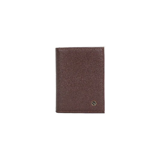 Jack Studio Genuine Leather 3 Different Size Card Holder Slim Style for Men Dompet Lelaki- JWC 50166/ 50167/ 50168 V