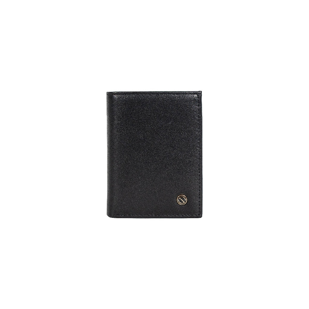 Jack Studio Genuine Leather 3 Different Size Card Holder Slim Style for Men Dompet Lelaki- JWC 50166/ 50167/ 50168 V