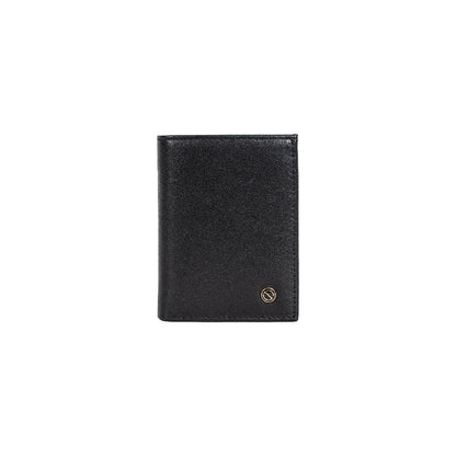 Jack Studio Genuine Leather 3 Different Size Card Holder Slim Style for Men Dompet Lelaki- JWC 50166/ 50167/ 50168 V