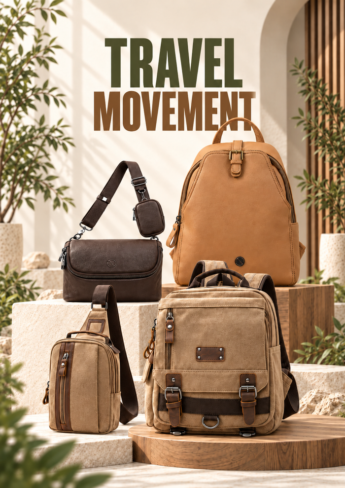 TRAVEL MOVEMENT