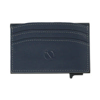 Leather Pop Up Card Holder – Classic Collection thumbnail