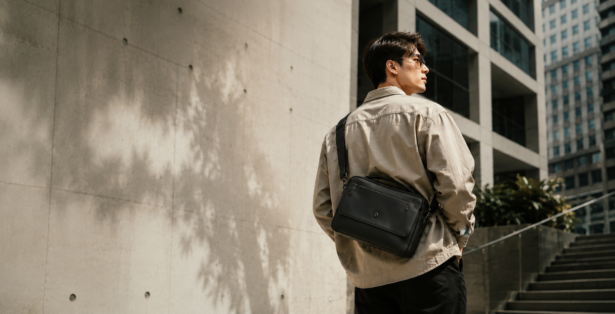 Urban Carry