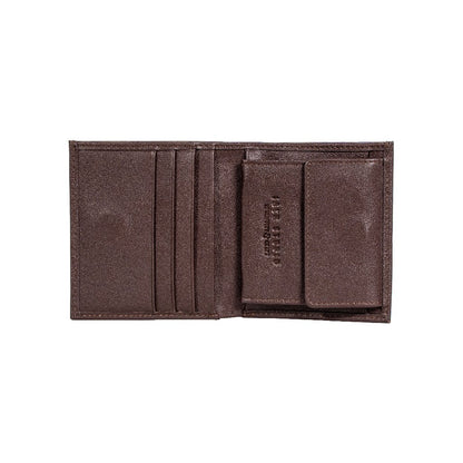 Jack Studio Genuine Leather 3 Different Size Card Holder Slim Style for Men Dompet Lelaki- JWC 50166/ 50167/ 50168 V