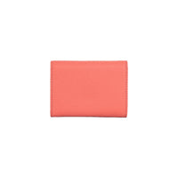 Jack Studio Women’s Trifold Short Wallet Envelope Design Small Ladies Purse - JWB 50163 T thumbnail