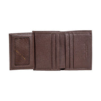 Jack Studio Genuine Leather 3 Different Size Card Holder Slim Style for Men Dompet Lelaki- JWC 50166/ 50167/ 50168 V thumbnail