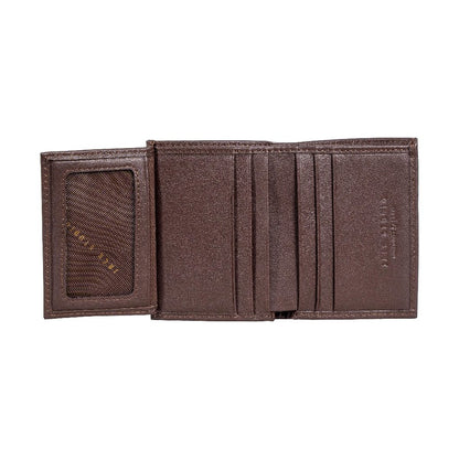Jack Studio Genuine Leather 3 Different Size Card Holder Slim Style for Men Dompet Lelaki- JWC 50166/ 50167/ 50168 V