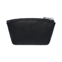 Jack Studio Genuine Cow Leather Coin Pouch Zip Wallet - JK40156 thumbnail