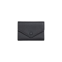 Jack Studio Women’s Trifold Short Wallet Envelope Design Small Ladies Purse - JWB 50163 T thumbnail