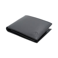 Jack Studio Vegetable Tanned Cow Leather Big Size Bifold Men’s Wallet with coin pocket - JWC 30862 thumbnail