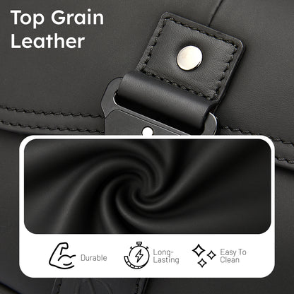 (TEST ONLY) Everyday Sling Crossbody Cow Leather Men's Bag