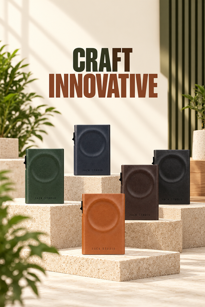 CRAFT INNOVATIVE