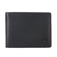 Jack Studio Full Grain Leather Moró Deluxe Luxe Bi-fold Money Clip Wallet Dompet Klip Duit Lelaki- JWC 51055/ 51056 M thumbnail