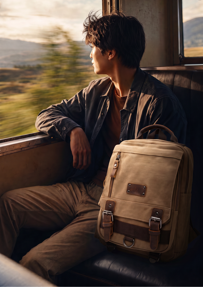 TRAVEL MOVEMENT