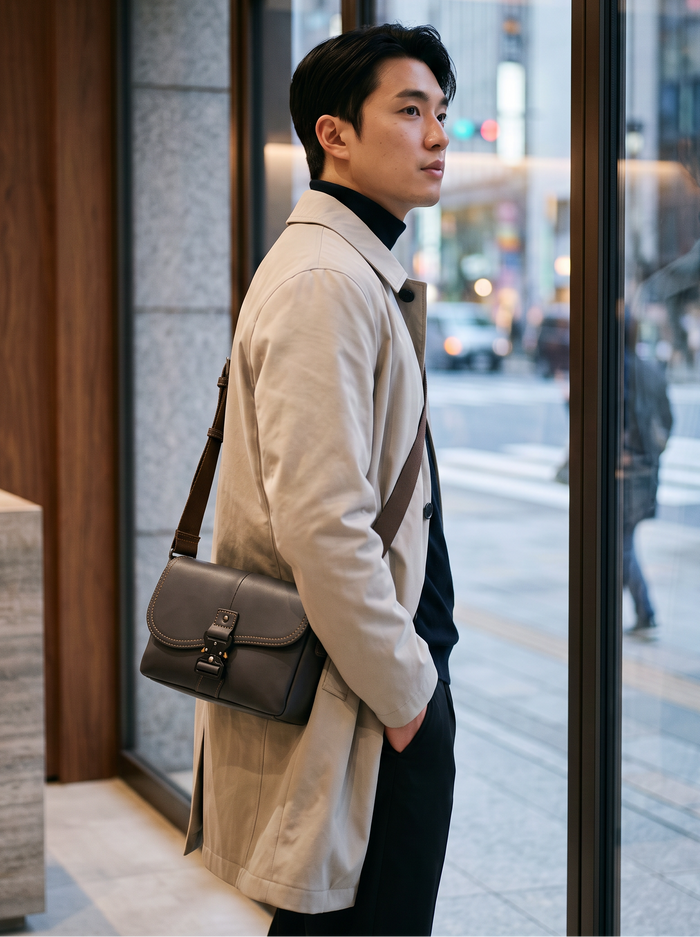 URBAN CARRY