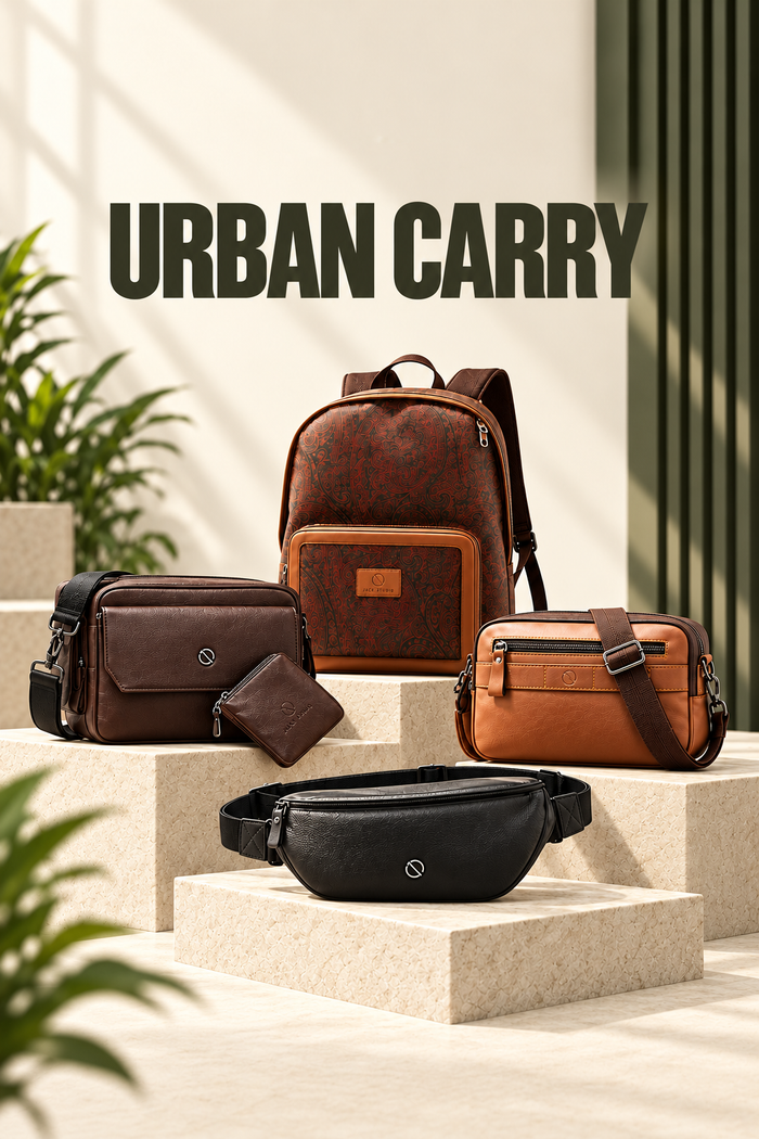 URBAN CARRY